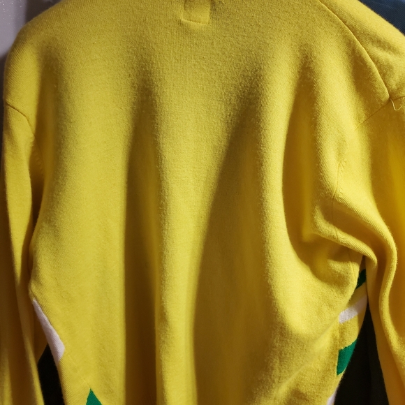 Adidas originals lightweight zip up sweater unisex - Picture 3 of 3